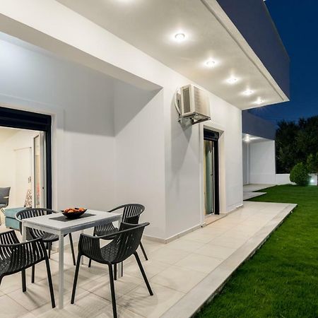 Metaxakis Home. 2 Ierápetra Extérieur photo