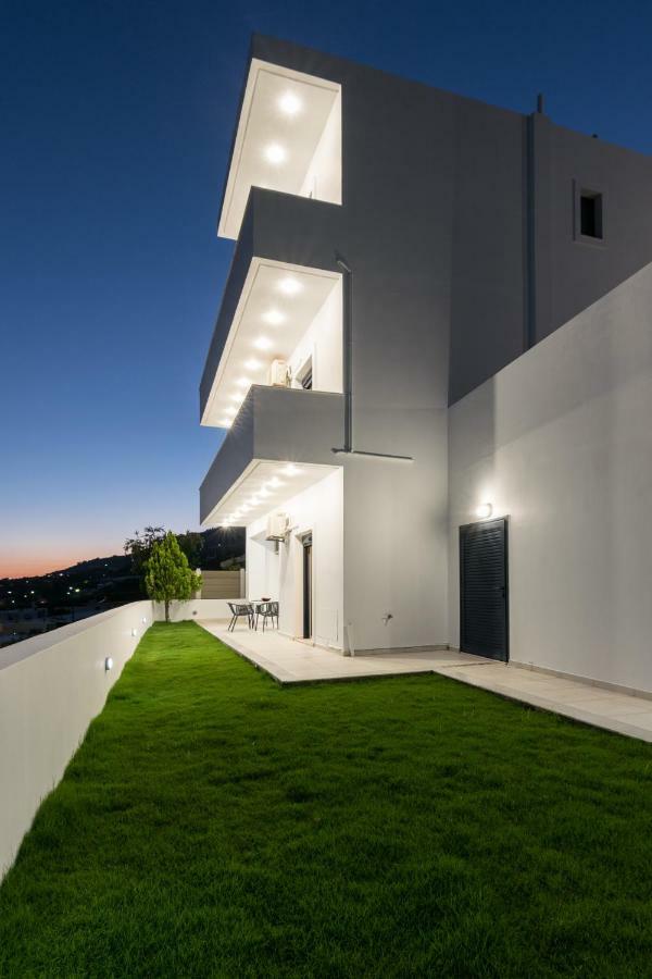 Metaxakis Home. 2 Ierápetra Extérieur photo