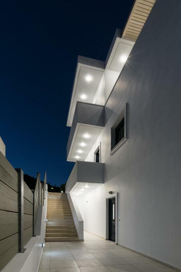Metaxakis Home. 2 Ierápetra Extérieur photo